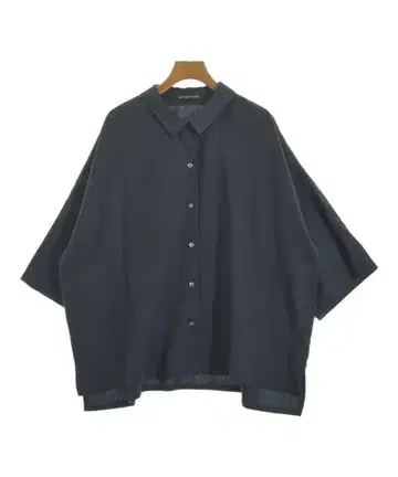 미즈이로 인디 여성용 블라우스