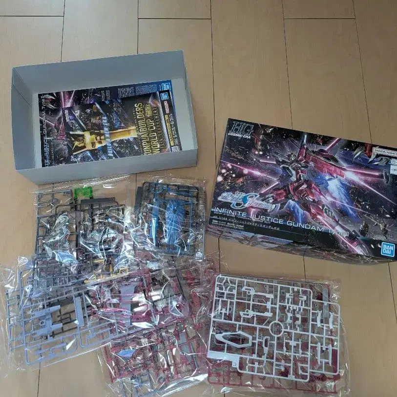 1번째 상품 이미지