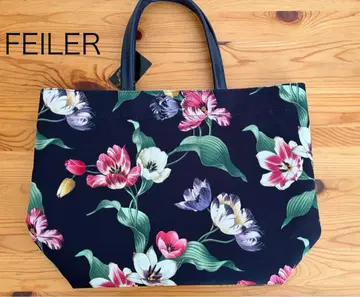 페이러 프리마 앙제리케 파유백 토트백