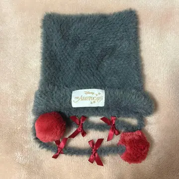 베를리오즈 팬캡 니트캡