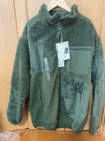 새상품 유니클로 Engineered Garments