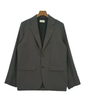 ATON 캐주얼 자켓 남성용