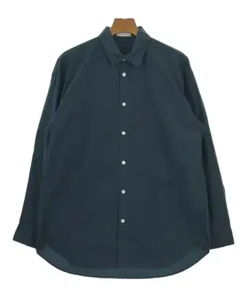 ATON 캐주얼 셔츠 남성용