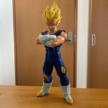 그란디스타 베지터