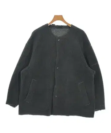 N.HOOLYWOOD 블루종 (기타) 남성용