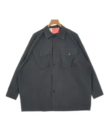 N.HOOLYWOOD 블루종 (기타) 남성용