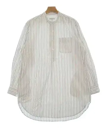 Engineered Garments 캐주얼 셔츠 남성용