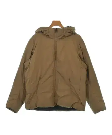 nano UNIVERSE 다운 자켓/다운 베스트 남성용