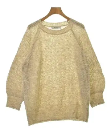 nano UNIVERSE 니트/스웨터 여성용