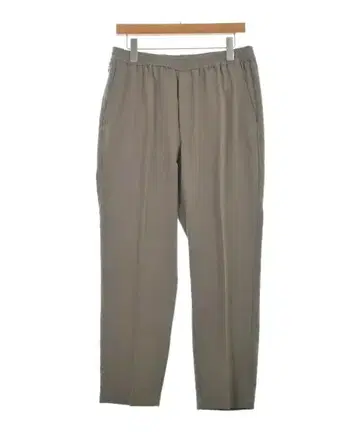 green label relaxing 슬랙스 남성용