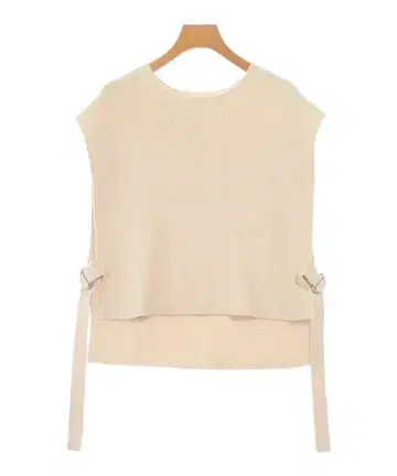 JOURNAL STANDARD 베스트/슬리브리스 여성용