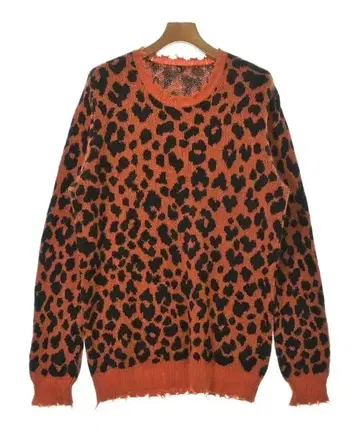 R13 니트/스웨터 남성용