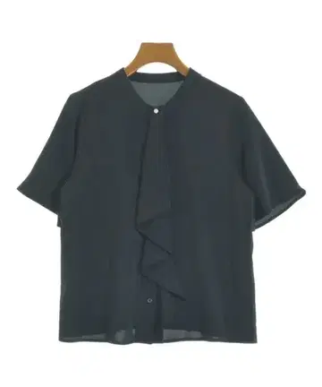 Nolley's 캐주얼 셔츠 여성용