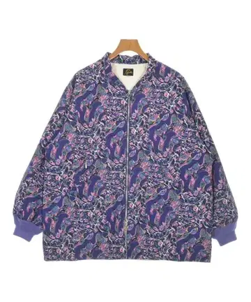 Needles 블루종 (기타) 남성용