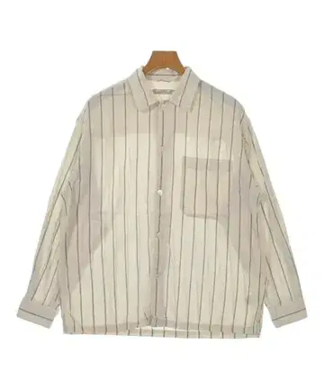 JOURNAL STANDARD relume 캐주얼 셔츠 남성용