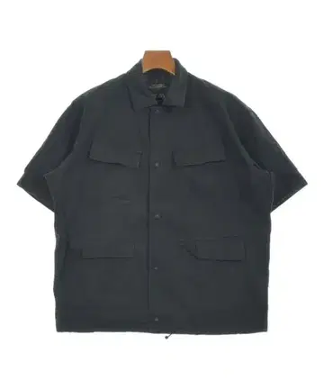 nano UNIVERSE 캐주얼 셔츠 남성용