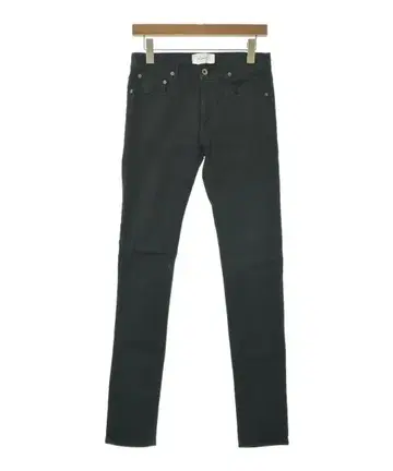 April77 데님 팬츠 남성용