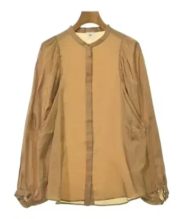 IENA LA BOUCLE 캐주얼 셔츠 여성용