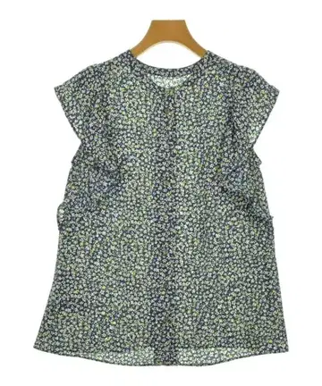 SLOBE IENA 블라우스 여성용