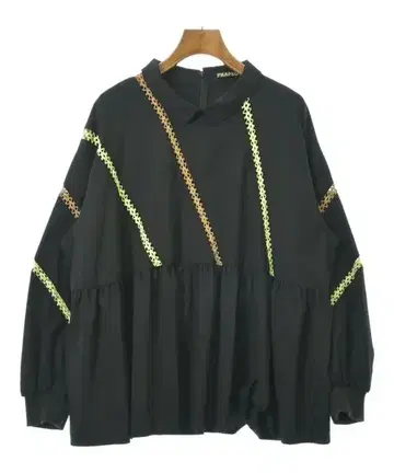 FRAPBOIS 블라우스 여성용