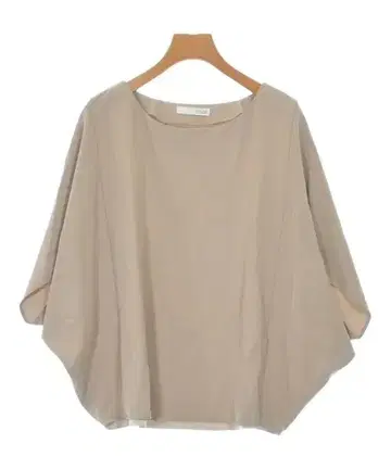 COLLAGE GALLARDAGALANTE 블라우스 여성용