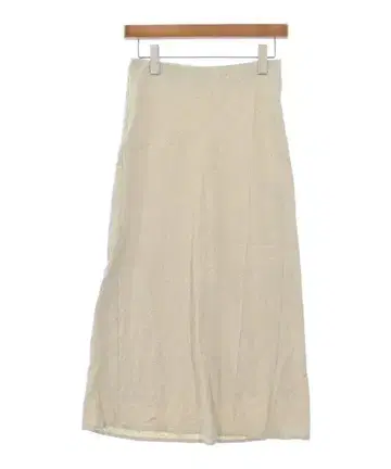 URBAN RESEARCH 롱 맥시 길이 스커트 여성용