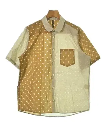 FRAPBOIS 여성용 캐주얼 셔츠