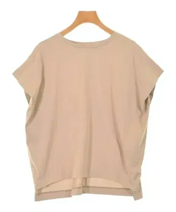 그린 라벨 릴랙싱 슬리브리스 여성용