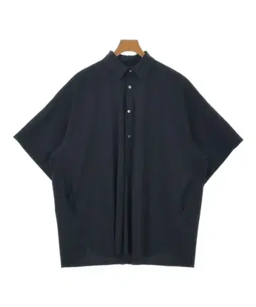 Graphpaper 캐주얼 셔츠 남성용