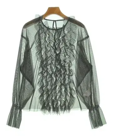 Te chichi 블라우스 여성용