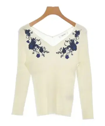 Mystrada 니트 스웨터 여성용