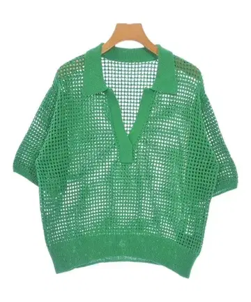 Spick and Span 니트 스웨터 여성용