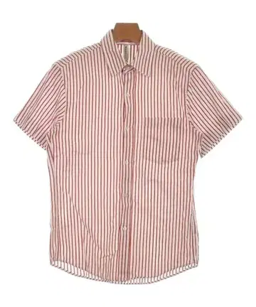 Manual Alphabet 캐주얼 셔츠 남성용