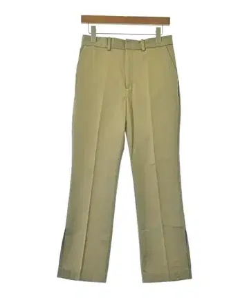 Mature Framework 치노 팬츠 여성용