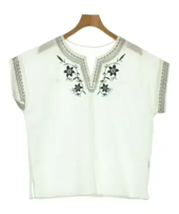 Te chichi TERRASSE 블라우스 여성용