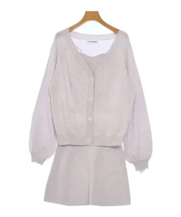 Lily Brown 셋업 수트 (기타) 여성용