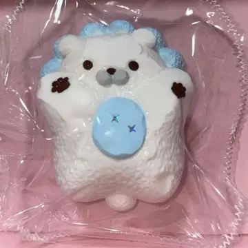 물범 사자 밀크캔디 kikisquishy 스퀴즈