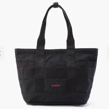 BRIEFING DISCRETE TOTE SM MW GENII