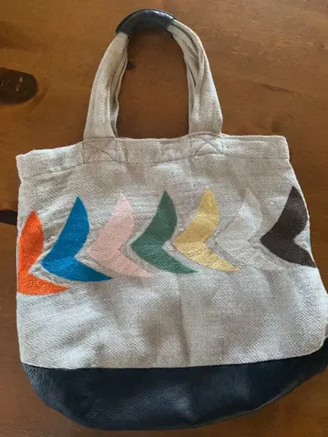 미나 페르호넨 토트백 가죽 brid mina perhonen