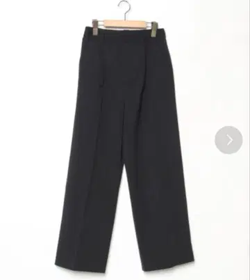 VERMEIL par iena 여성용 와이드 팬츠