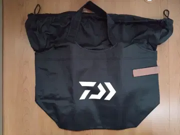 다이와 쿨러 빅 마르쉐 백