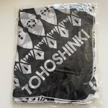 a-nation 2011 스카프 동방신기