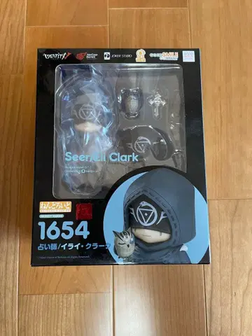 제5인격 넨도로이드 점쟁이 1654