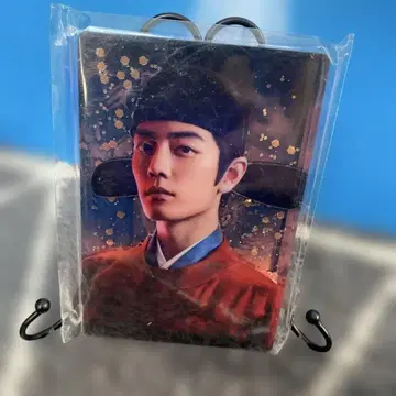 샤오잔 XIAOZHAN 유수 아크릴 플레이트 장해전