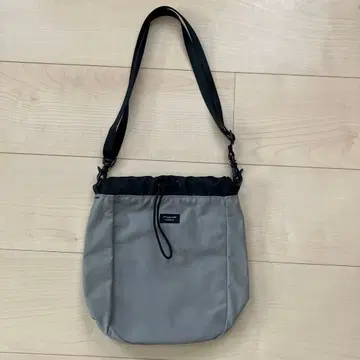 STANDARD SUPPLY 초크 숄더