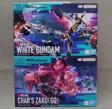 미개봉 새상품 건담 프라모델