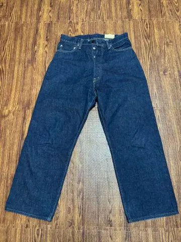 cantate 칸타타 Denim 1955 Trousers 30