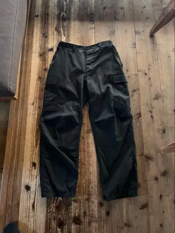 군용 바지 USA 미국제 빈티지