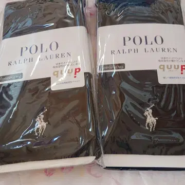 새상품 랄프 로렌 레깅스 10분 길이 M~L