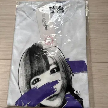 THE nookie 참회짱 티셔츠